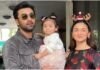 Alia Bhatt reveals Ranbir Kapoor and Raha have ‘funniest conversations’; says, he is specific about her ‘fashion choices’
