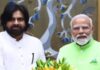 VIDEO: Here’s how Pawan Kalyan REACTS as PM Modi called him ‘storm’ during NDA meeting