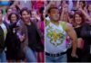 When Salman Khan jumped into Dharmendra’s take during Deewangi Deewangi song and Saif Ali Khan had no clue; Farah Khan reveals