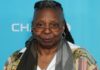 Whoopi Goldberg Reunites With Her Sister Act Co-Stars on The View; See Here