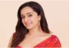 Shraddha Kapoor asks netizens to caption her latest red saree PICS; fans drop quirky Stree-special reactions