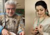 VidaaMuyarchi: Ajith Kumar, Trisha Krishnan starrer action flick to release during Diwali; actor’s manager confirms