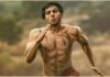 Did you know Chandu Champion star Kartik Aaryan was 90 kg and ‘couldn’t do single push-up’ when he started training?
