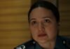 What 3 Requirements Did Lily Gladstone Put Forward Before Agreeing To Play Cop In Under The Bridge?