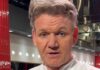 ‘I’m In Pain’: Gordon Ramsay Gets Injured In Bicycle Accident; Says Helmet ‘Saved My Life’
