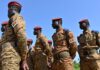 Is Burkina Faso on the cusp of another coup? | Conflict News