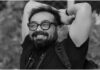 Anurag Kashyap recalls stranger entering his house to make him read script; here’s what happened next