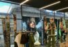 Columbia Sportswear opens its first store in Delhi
