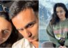 Shraddha Kapoor says ‘Dil rakh le, neend toh vapas de de yaar’ as she drops quirky selfie with rumored beau Rahul Mody
