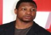 Jonathan Majors Mentions His Girlfriend Meagan Good In Acceptance Speech For Perseverance Award