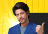 Myntra signs Shah Rukh Khan as brand ambassador