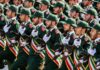 Canada lists Iran Revolutionary Guards as ‘terrorist’ group | Islamic Revolutionary Guard Corps News