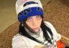 Billie Eilish Crosses 100 Million Monthly Listeners On Spotify; Becomes Only Third Artist To Achieve This Milestone