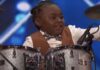 Who Is Chrisyius Whitehead? All About The 5-Year-Old Drummer Who Earned Standing Ovation At America’s Got Talent Season 19