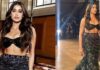 Janhvi Kapoor makes impressive debut at Paris Haute Couture Week; turns heads in chic mermaid-style ensemble