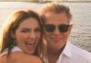 ‘He’s Gone Off Of It Little’: David Foster Reveals Why His Son Rennie Is On A Break From Drumming