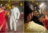 Sonakshi Sinha-Zaheer Iqbal Wedding: Newlyweds enjoy first dance as husband and wife at reception, groove with Anil Kapoor; WATCH