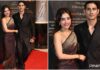 Prateik Babbar pays tribute to his mom Smita Patil in THIS way at screening of Manthan and it’s all things heartwarming