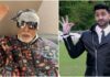 Amitabh Bachchan jumps in joy, congratulates Abhishek Bachchan as Housefull 3 turns 8: ‘You be the best’