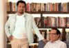 Blackberrys launches campaign with actor Randeep Hooda