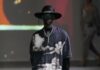 Paris menswear: Undercover’s fictional tribes