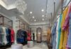 Biba opens first US store in Iselin, New Jersey