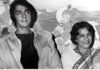 Sanjay Dutt shares UNSEEN PIC with mom Nargis on her birth anniversary; pens emotional note: ‘I hope I have made you proud’