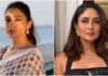 Sara Ali Khan picks THIS film as perfect movie title for her family and it has connection to Kareena Kapoor