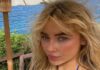 Sabrina Carpenter Silences Critic As Please Please Please Tops Billboard Hot 100 Chart: Details Inside