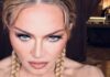 Madonna Makes Guest Appearance At NYC’s Pride LadyLand Festival; Calls It ‘Most Important Day Of The Year’