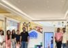 Homestrap goes offline with first kiosk in Indore