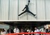 Nike bets its China comeback on Michael Jordan’s new $1,000 high-tops