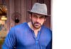 Salman Khan’s fangirl creates ruckus outside his Panvel farmhouse demanding to marry him; detained by cops