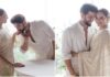 Sonakshi Sinha-Zaheer Iqbal Wedding: Couple says 'we are now man and wife' as they officially announce their union; shares dreamy PICS