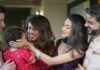 Priyanka Chopra reacts to brother Siddharth and his fiancée Neelam Upadhyaya’s new mushy PICS