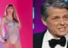 Hugh Grant Gushes About Taylor Swift’s Eras Tour; Actor Took Tequila Shots With Travis Kelce At London Concert