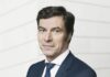 LVMH prepares CFO succession with former Danone executive