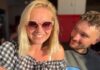 ‘It’s So Underfunded’: Tom Parker’s Wife Kelsey Seeks Funding For Those Battling Brain Tumor Two Years After The Wanted Singer’s Death