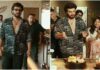 WATCH: Arjun Kapoor jokes ‘shaadi nahi kar rahe hum’ as female fan feels nervous during his birthday celebration