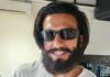 Ranveer Singh enjoys ‘me time’ in Alibaug before taking up daddy duties in UNSEEN PICS