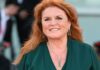 ‘It’s Not A Wake Up Call, Now It’s A New Normal’: Sarah Ferguson, Duchess of York Talks About Her Life After Skin And Breast Cancer Diagnosis