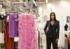 Model Naomi Campbell gets her own exhibition at London’s V&A museum