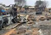 Global community needs to do more to end RSF atrocities in Sudan | Opinions