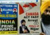 Sikh assassinations: Are the US and Canada raising the heat on India? | Politics News