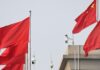 China charges couple with spying for UK’s MI6 | Politics News