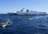 China seeks detention of foreigners in disputed South China Sea | South China Sea News