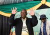 South Africa’s Ramaphosa calls for unity after his ANC loses majority | Elections News