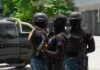 Haiti to replace national police chief in effort to counter gang violence | Police News