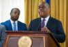 Haiti’s interim Prime Minister Garry Conille forms new government | Politics News