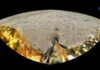 China’s Chang’e-6 lifts off from far side of Moon with rock samples | Space News